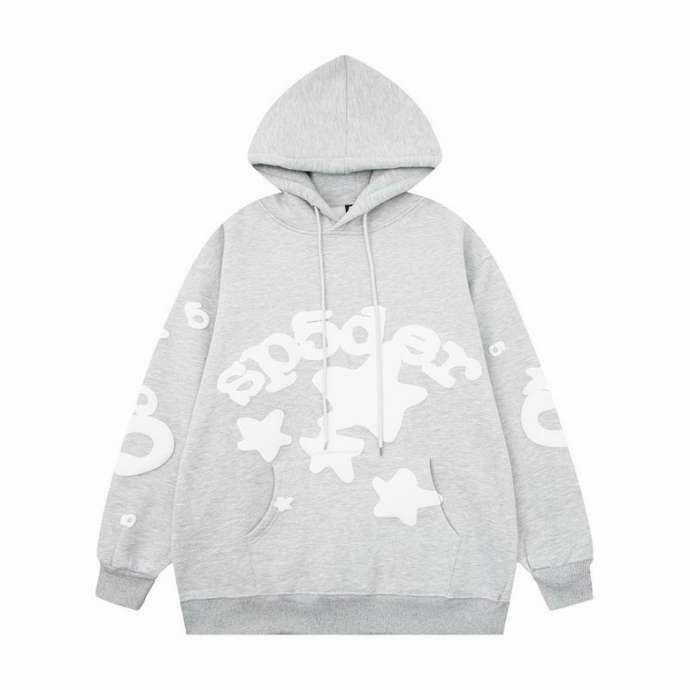 Picture of Sp5der Hoodies _SKUSp5derS-XLS0211708
